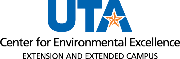 The University of Texas at Arlington (UTA) Logo